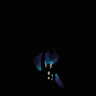 Thor minimalist wallpaper