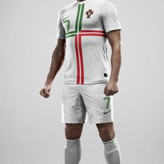 Best CR7 HD Mobile wallpaper