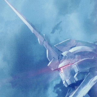 Gundam iPhone HD wallpaper