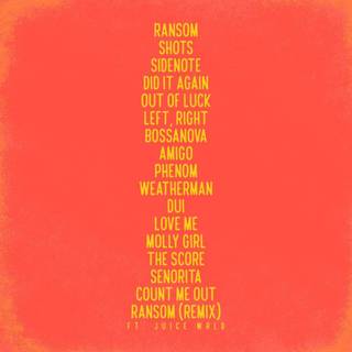 We Love You Tecca wallpaper