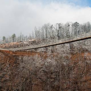 Great Smoky Mountain Railroad wallpaper