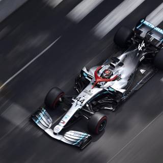 Hamilton championship 2019 wallpaper