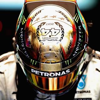 Hamilton championship 2019 wallpaper