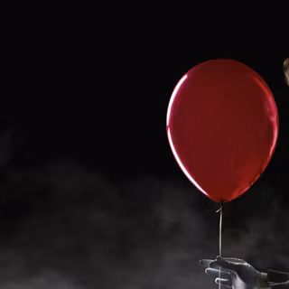 Pennywise iPhone wallpaper