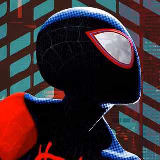 Miles Morales Android wallpaper