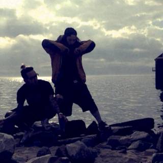 $uicideboy$ computer wallpaper