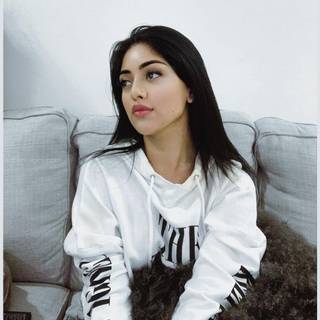 Anu Emmanuel Mobile wallpaper