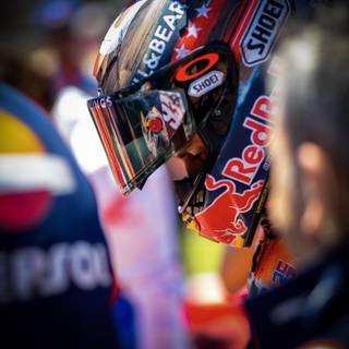 Android Fabio Quartararo wallpaper