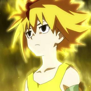 Shu Kurenai desktop wallpaper