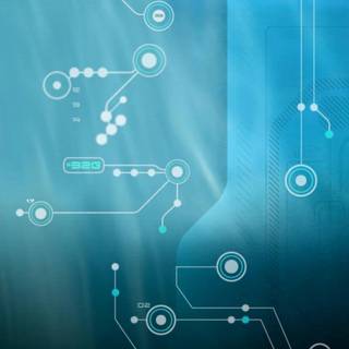 Android Star Trek wallpaper