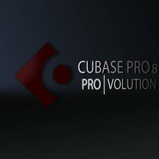 Desktop music Cubase wallpaper