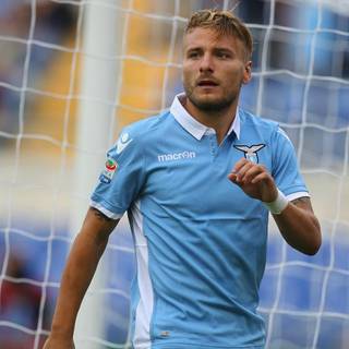 Ciro Immobile wallpaper