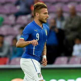 Ciro Immobile wallpaper