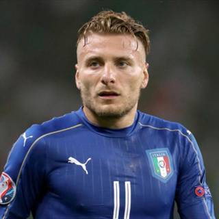 Ciro Immobile wallpaper