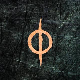 Mobile HD peace wallpaper