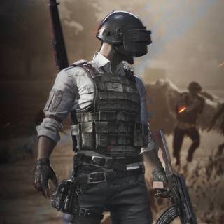 iPhone game Full HD wallpaper