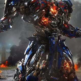 Megatron iPhone wallpaper