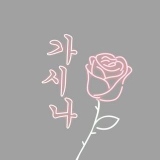 Grey aesthetic wallpaper