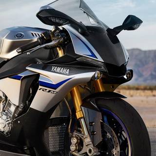 Motorcycle BMW Android wallpaper