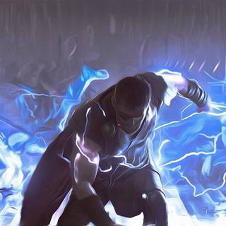 Thor Thunder wallpaper