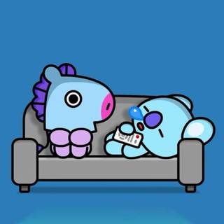 Koya desktop HD wallpaper