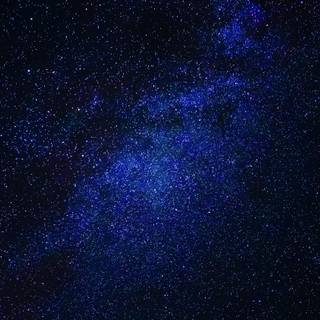 Sky full of stars wallpaper