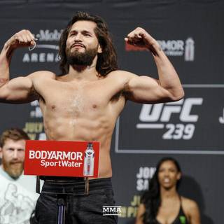 Jorge Masvidal wallpaper