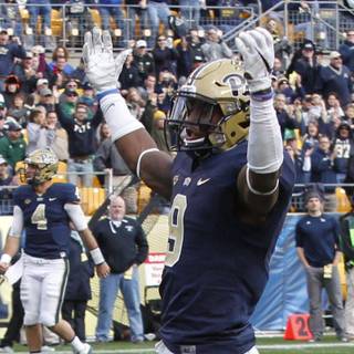 Jordan Whitehead wallpaper