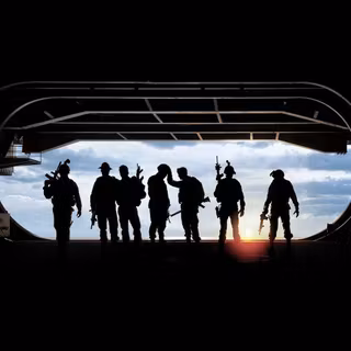Act of Valor wallpaper