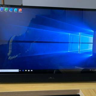 Dell Inspiron 3477 wallpaper