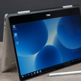 Dell Inspiron 3477 wallpaper