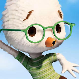 Chicken Little wallpaper