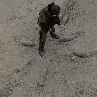 The Hurt Locker wallpaper