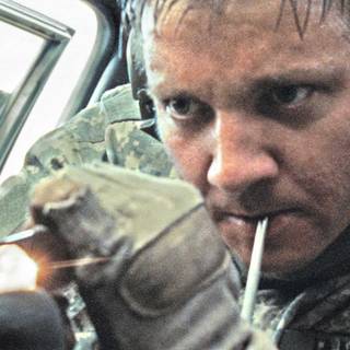 The Hurt Locker wallpaper