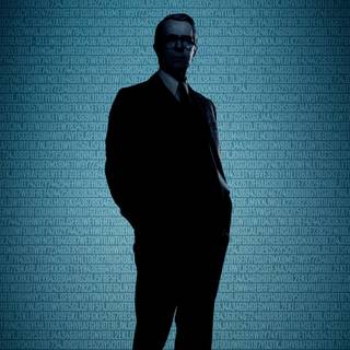 Secret service agents wallpaper