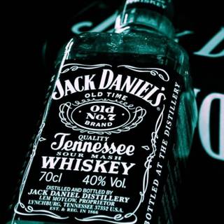 Jack Daniels Android wallpaper