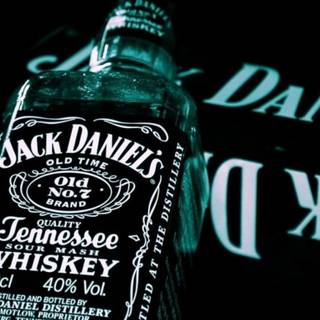 Jack Daniels Android wallpaper