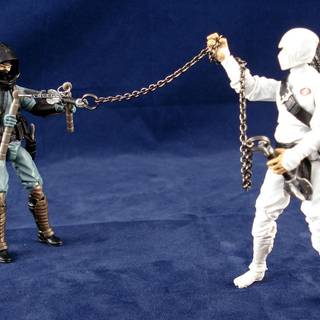 G.I. Joe Kamakura wallpaper