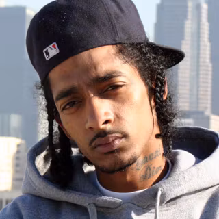 Nipsey Hussle Iphone wallpaper