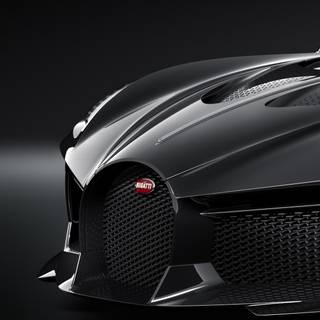 Bugatti iPhone wallpaper