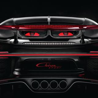 Bugatti iPhone wallpaper