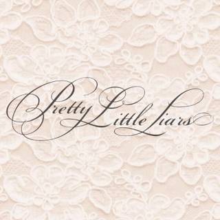 Pretty Little Liars iPhone wallpaper