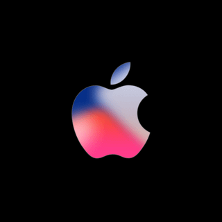 Apple 4k iPhone X wallpaper