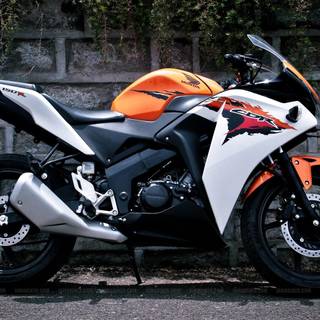 CBR250RR wallpaper
