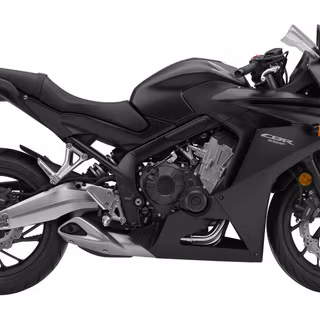 Honda CBR 650 wallpaper