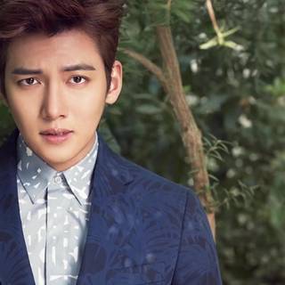 Ji Chang Wook Tumblr Hd wallpaper