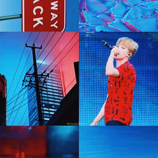 Aesthetic boys wallpaper