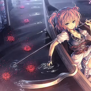 Anime HD Laptop wallpaper