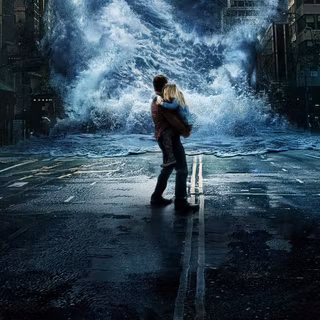 Geostorm wallpaper