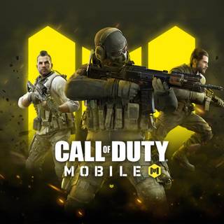 Call of Duty computer 4k wallpaper